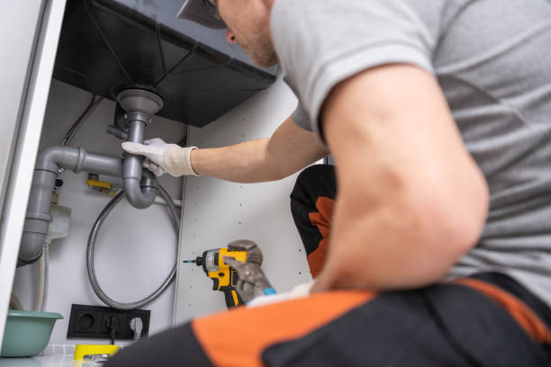 Reliable Port Charlotte, FL Plumbing services Solutions